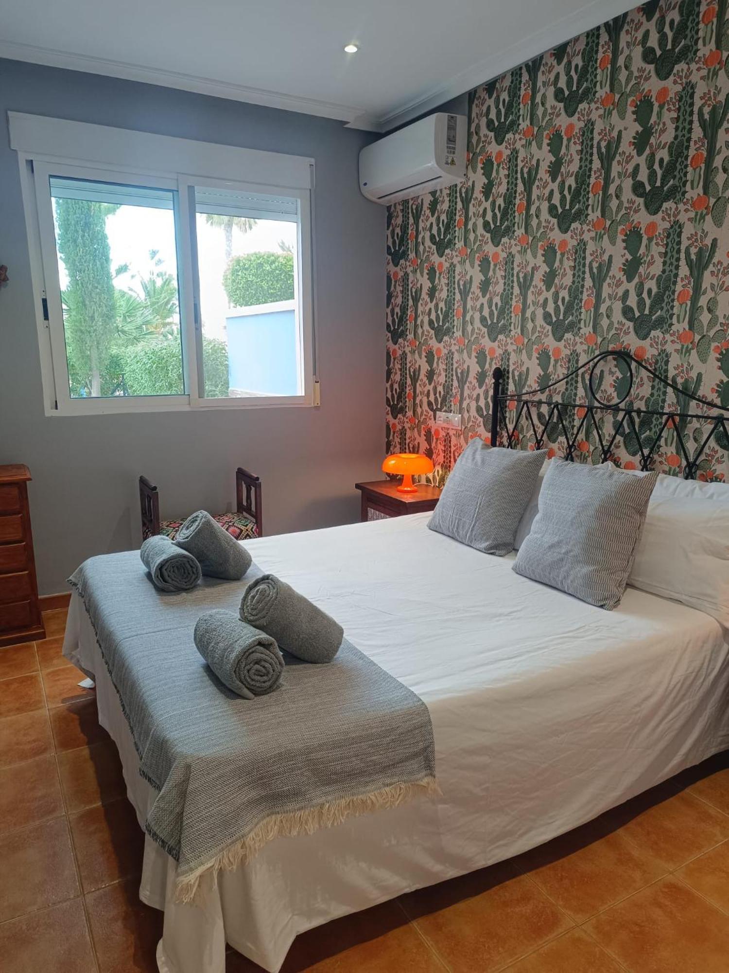 Torremar Natura 532 Vera Ngoại thất bức ảnh