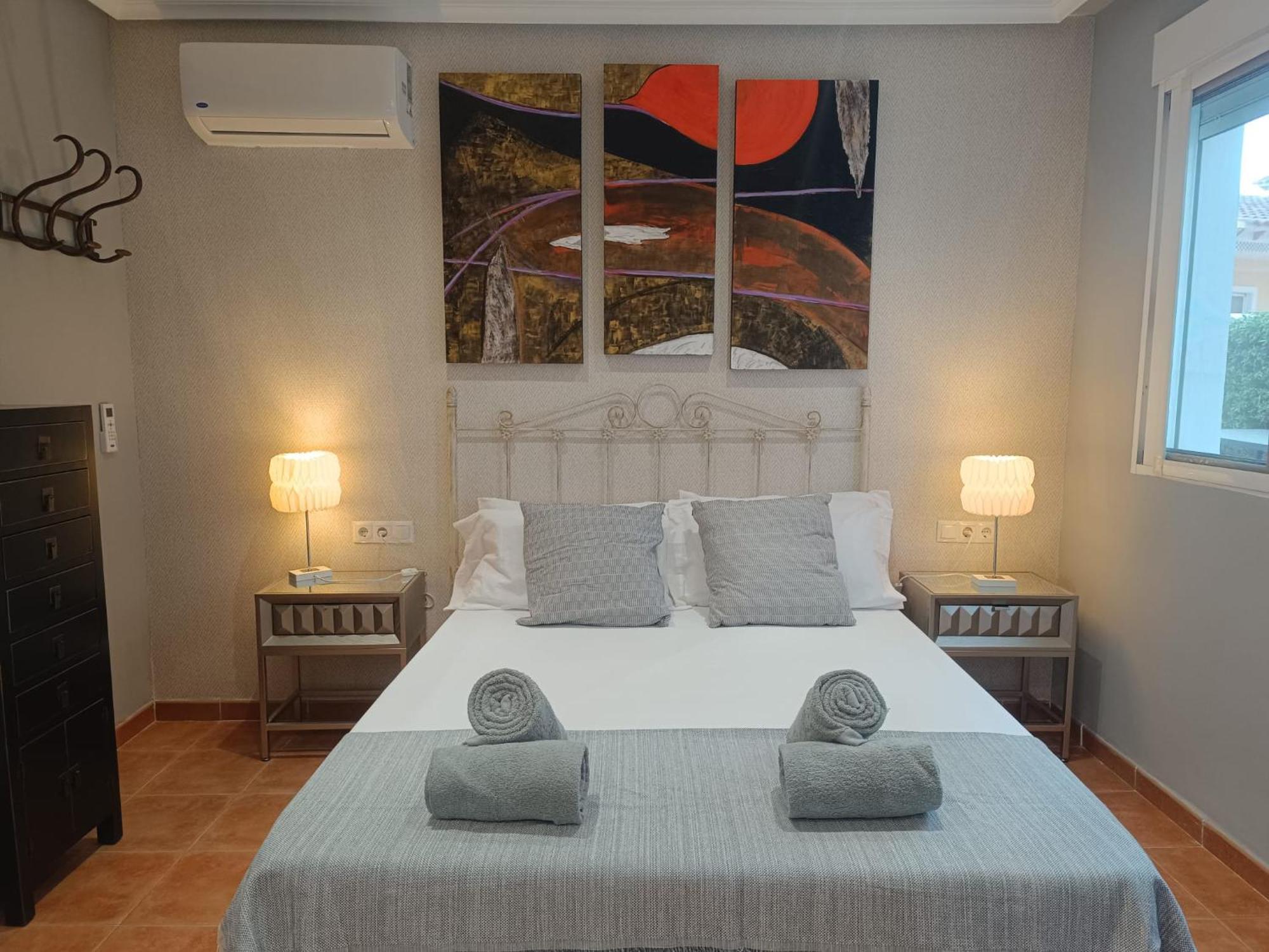 Torremar Natura 532 Vera Ngoại thất bức ảnh