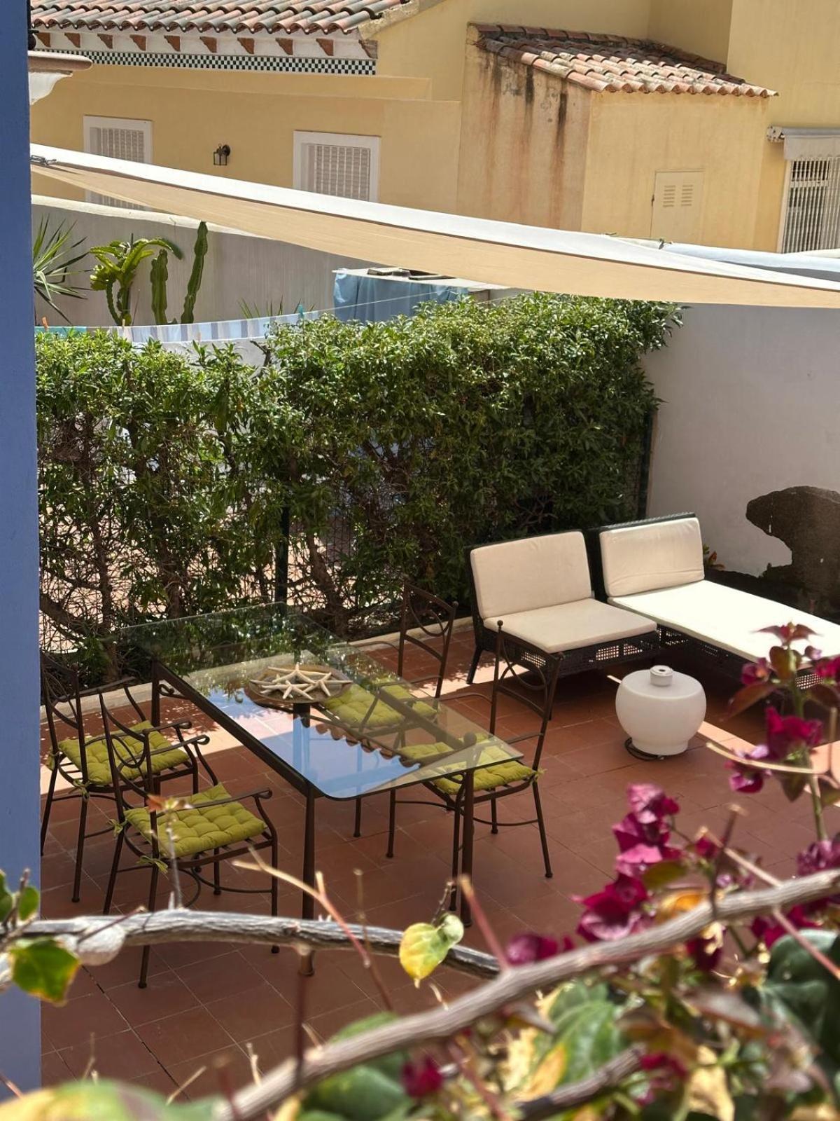 Torremar Natura 532 Vera Ngoại thất bức ảnh