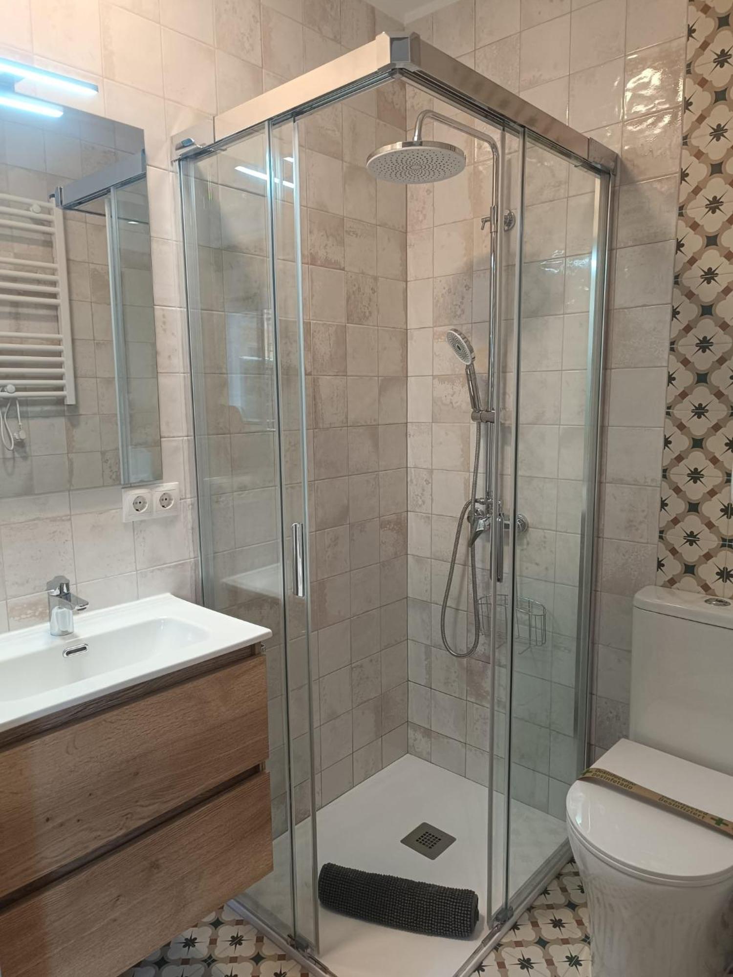 Torremar Natura 532 Vera Ngoại thất bức ảnh